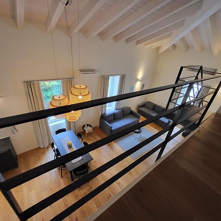 Suite 38 베르가모 외부 사진