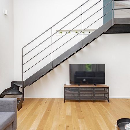 Suite 38 베르가모 외부 사진