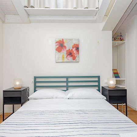 Suite 38 베르가모 외부 사진