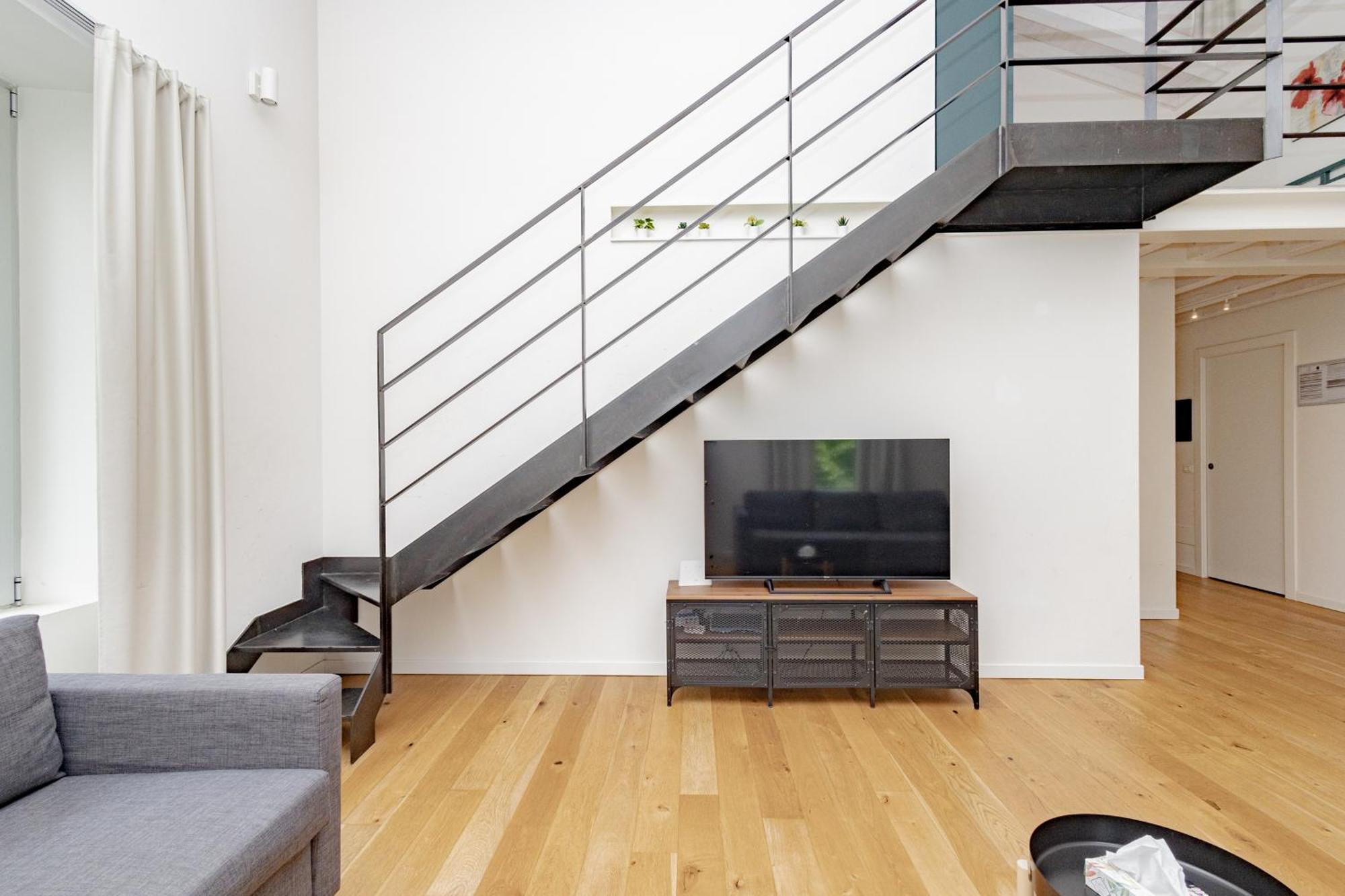 Suite 38 베르가모 외부 사진