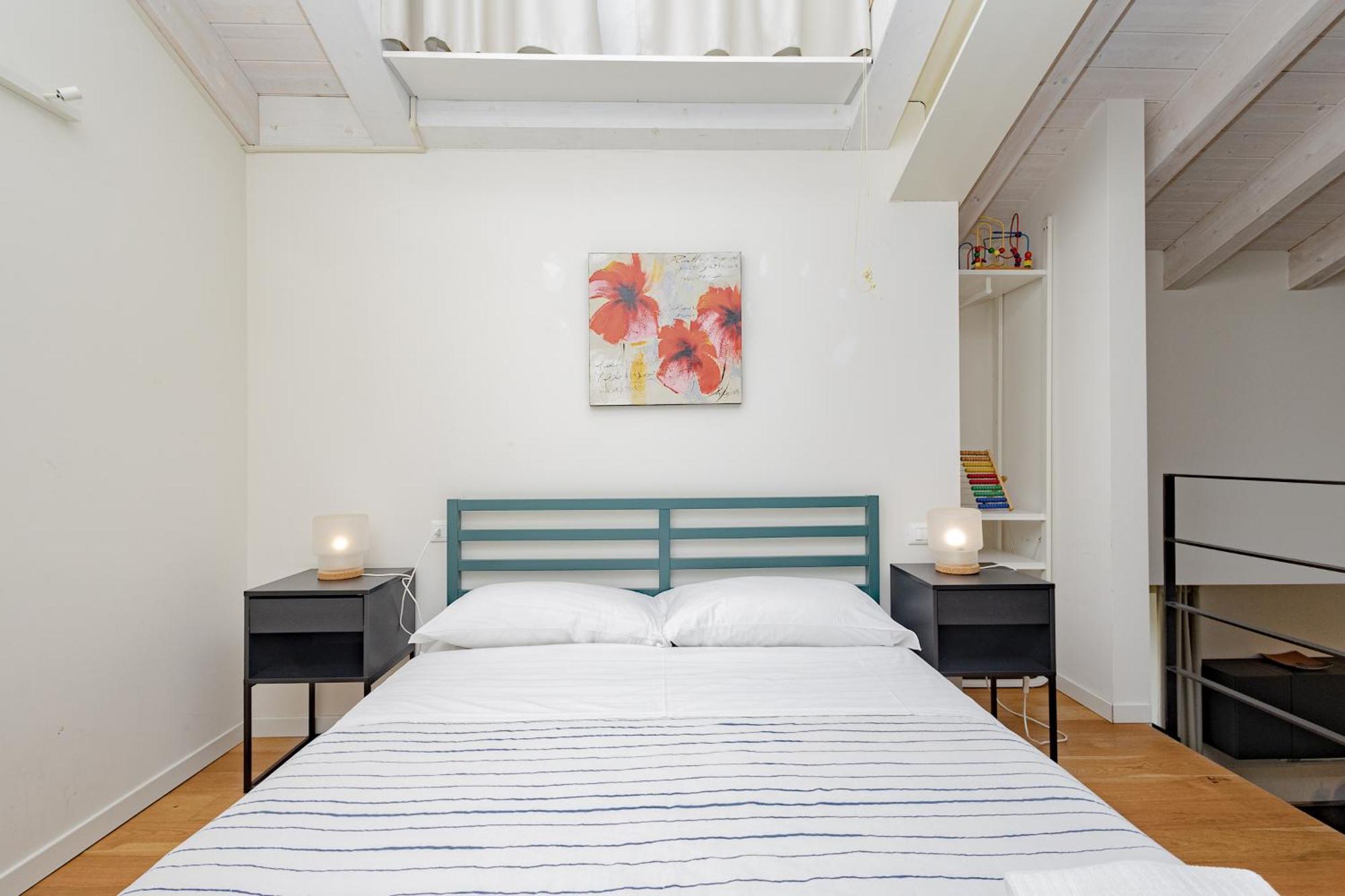 Suite 38 베르가모 외부 사진