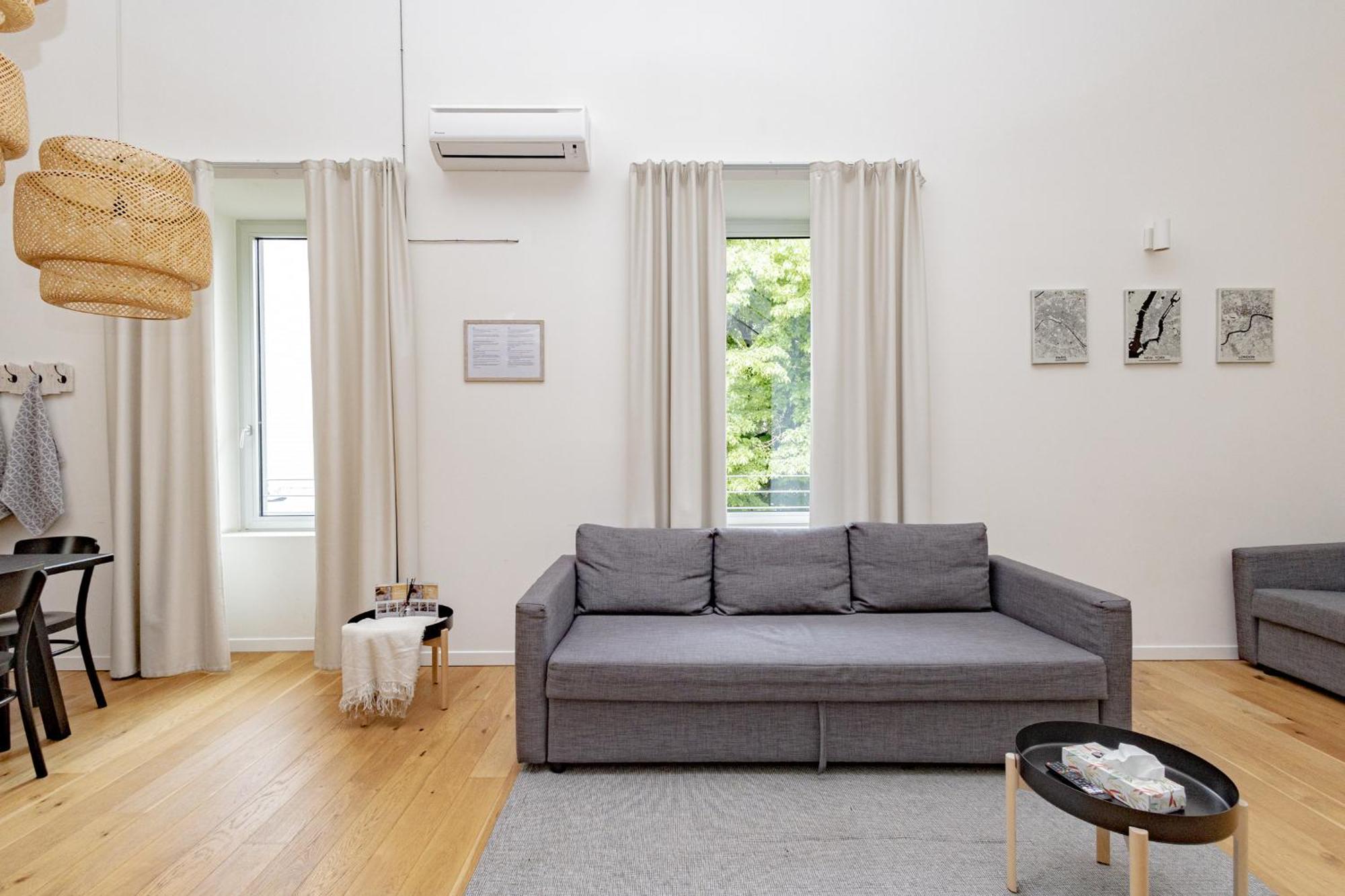 Suite 38 베르가모 외부 사진