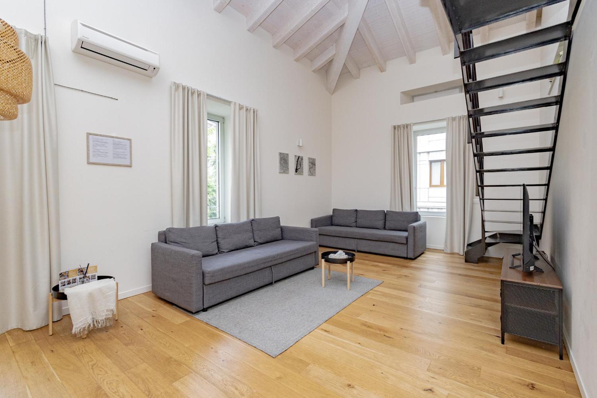 Suite 38 베르가모 외부 사진