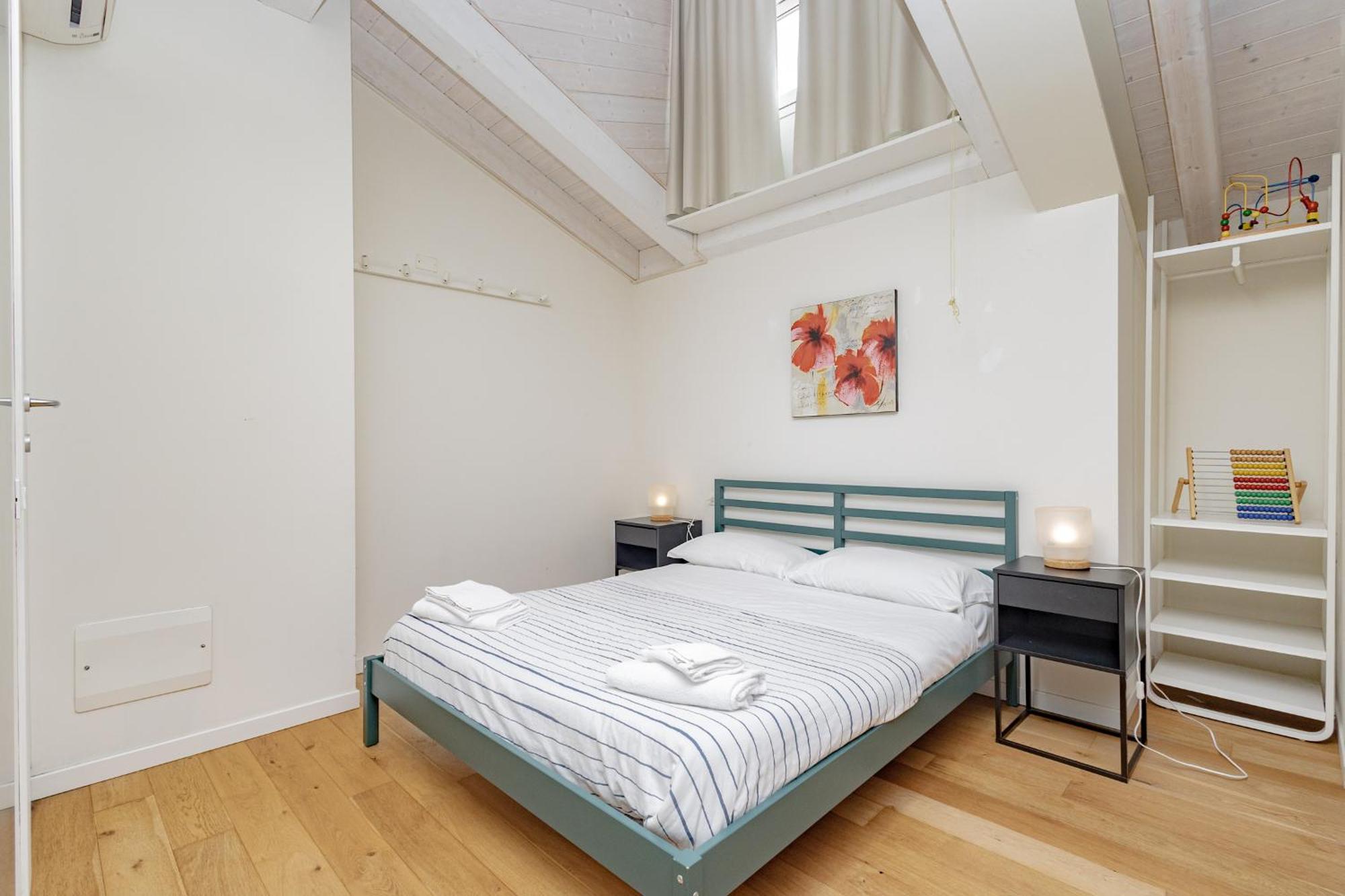 Suite 38 베르가모 외부 사진