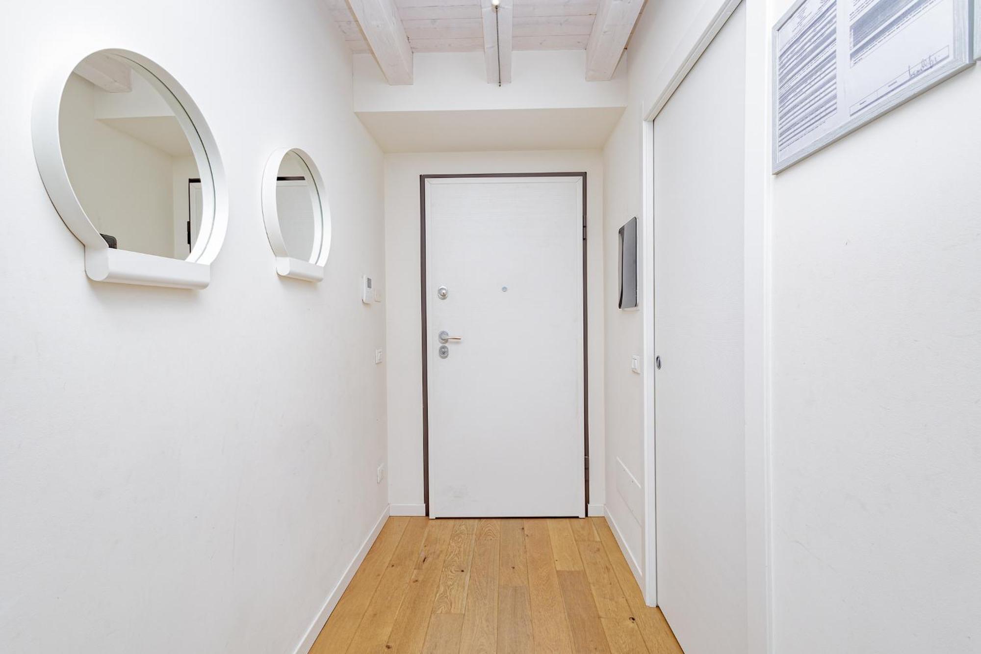 Suite 38 베르가모 외부 사진
