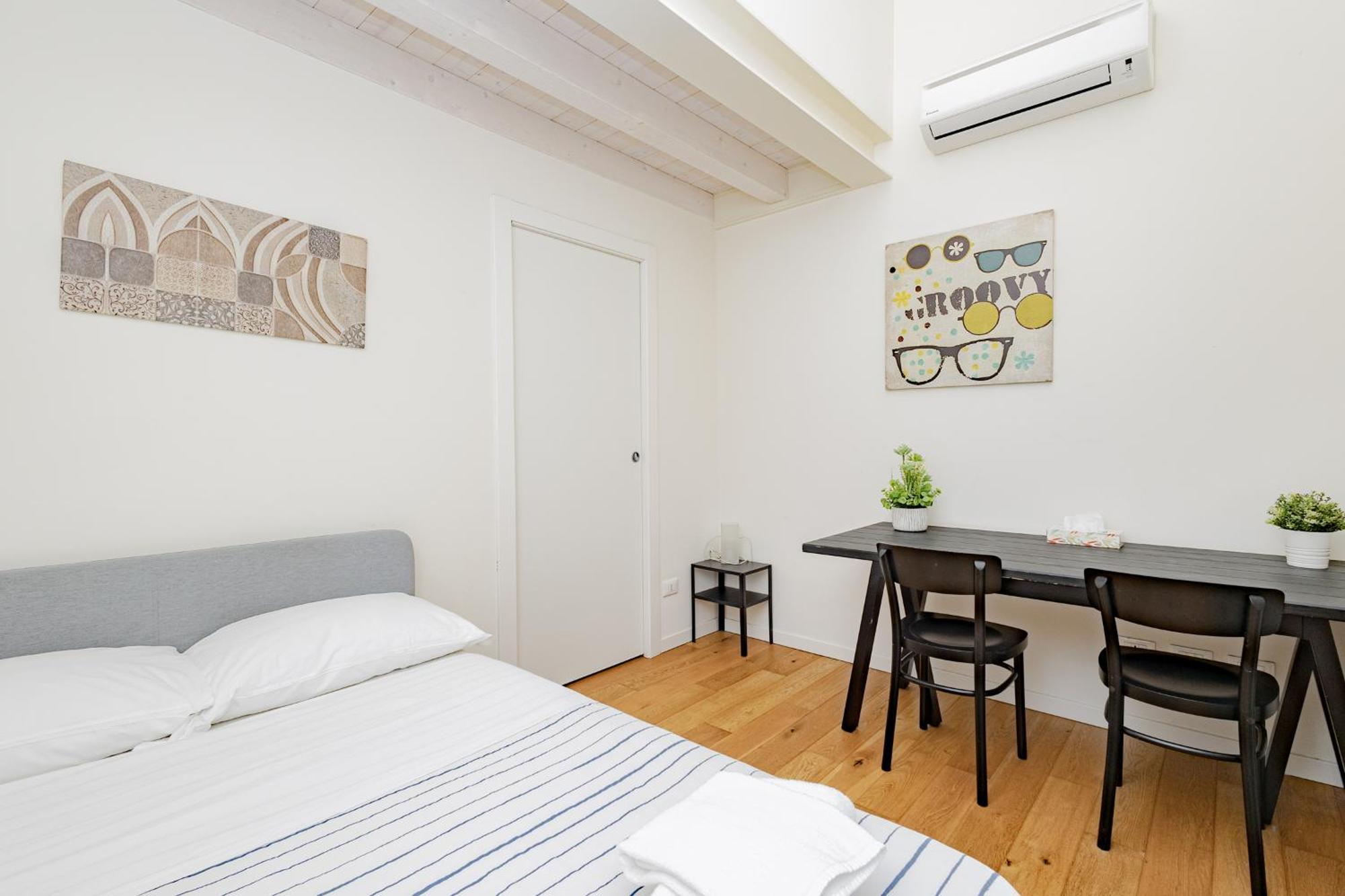 Suite 38 베르가모 외부 사진