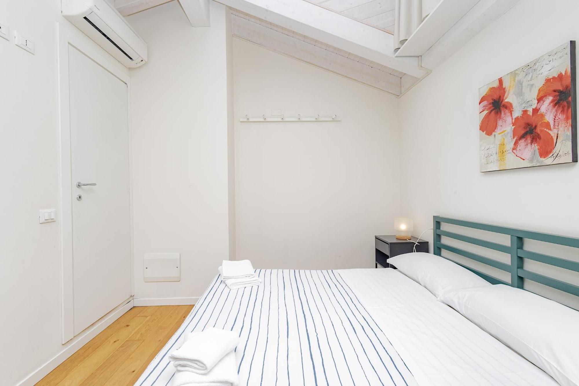 Suite 38 베르가모 외부 사진